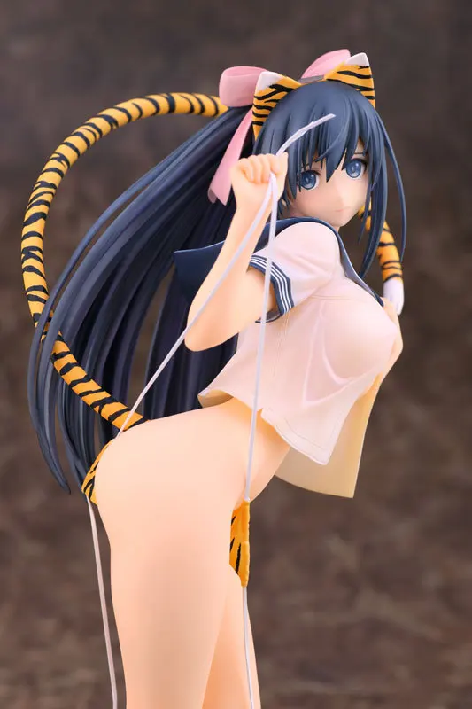 

Anime SkyTube T2 Art Girls TONY Torashima Mizuki Sexy girls PVC Adult Action Figure Collection Model Toys gift