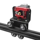 1 шт., комплект адаптеров для 3D-принтера, из алюминиевого сплава