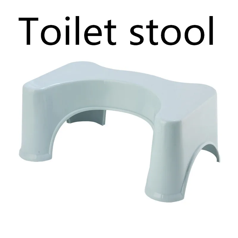 Приседании и табурет 2020 Туалет Ванная комната Анти запор Нескользящие складной