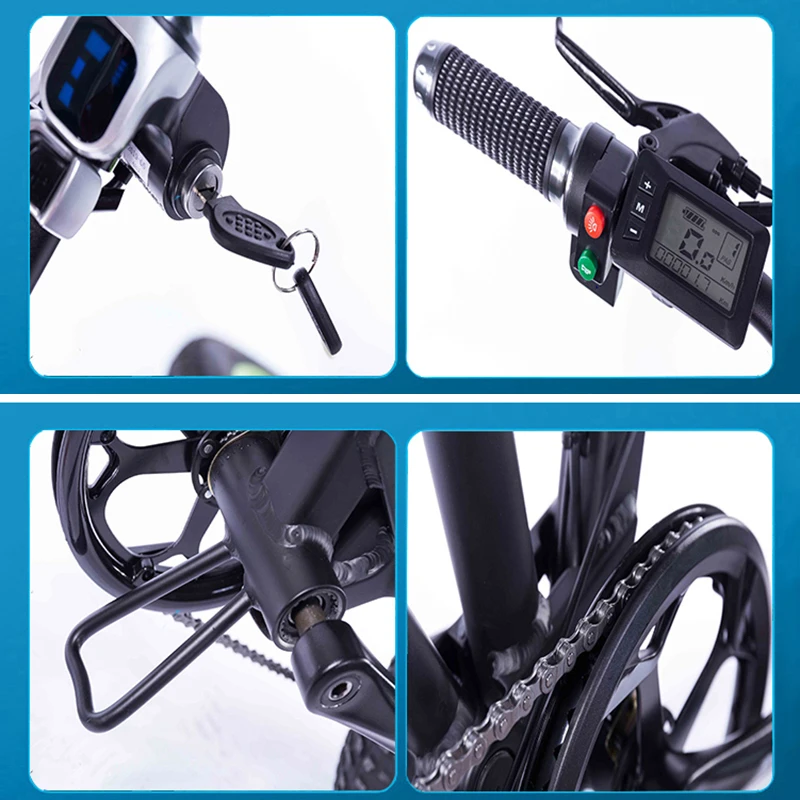 Новый электрический велосипед 4 0 fat tire Электрический bikeebike walking велосипедный