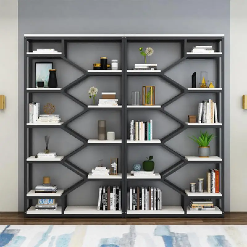 Настенная промышленная полка liberero чехол для книжной полки в стиле ретро| |