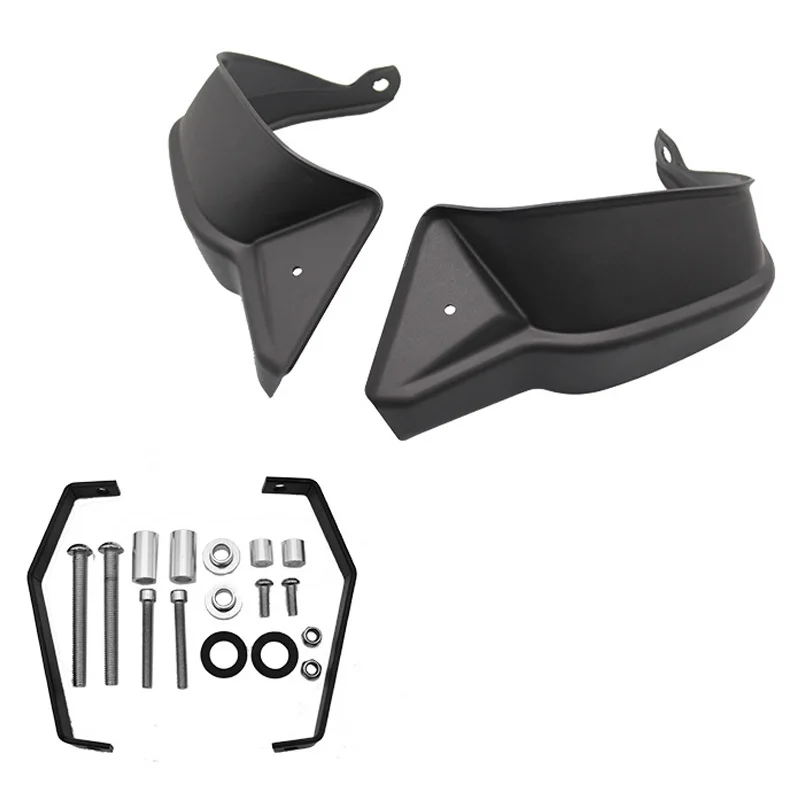 Ручка для мотоцикла, ручная щетка, защита для рук, защита для Suzuki V-Strom DL 650 1000 DL1000- DL650 2011
