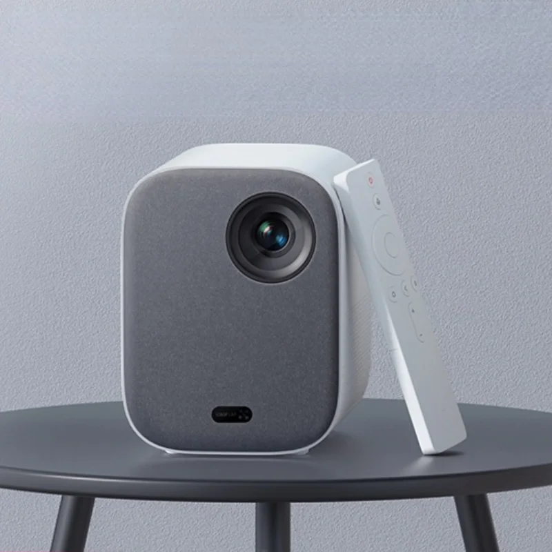 

GY Xiaomi MiJia Projector Youth Edition 2 HD Smart Projector Home 1080P