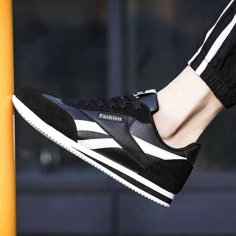 

Yellow Sports Shoes 35-47 High Sneakers International Brand Men Sport Shoes Bubble Men Running Shoes Sneakers Zapatillas Tennis