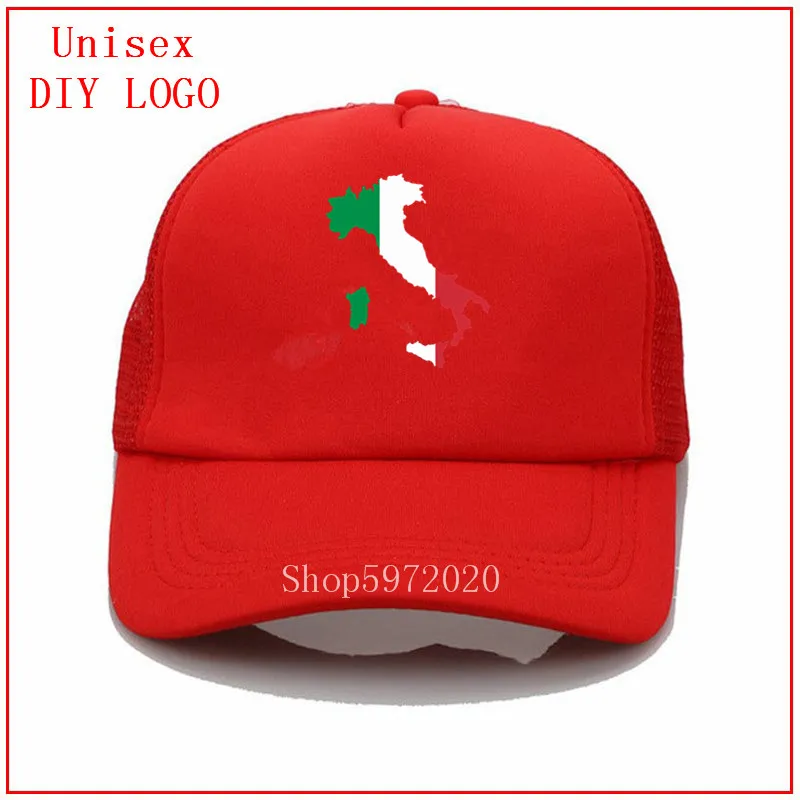 Женская Бейсболка с флагом Италии черная бейсболка Германии 2020 | Аксессуары для