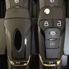 CN018067 Aftermatket 4 кнопочный флип-пульт дистанционного управления брелок с чипом 315 МГц 49 для Ford Fusion 2013-2015 FCC N5F-A08TAA HU101