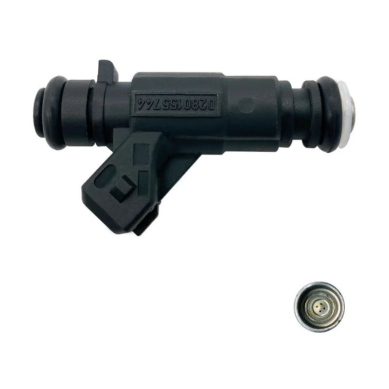 

Fuel Injector for Benz E-class w210 automobile nozzle 0280155744 / a1130780049
