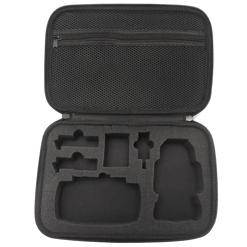 Водонепроницаемая Портативная сумка для хранения из полиуретана Hardshell Дорожный