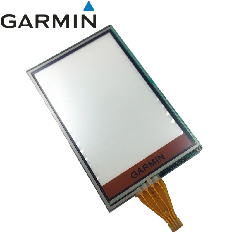 Оригинальный Новый сенсорный экран 2 6 дюйма для GARMIN Dakota 20 ручной GPS сенсорные