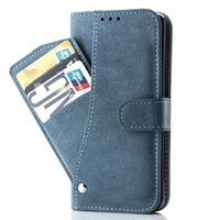 flip wallet magnetic case for tcl revvl 4 plus 5g 10 lite 5g uw 10l tcl 20 pro 10case revvl4plus luxury leather stand cover