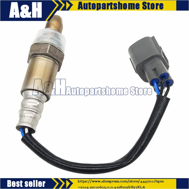 

Кислородный датчик Lambda Sensor OEM 89465-44080 8946544080 89465 44080