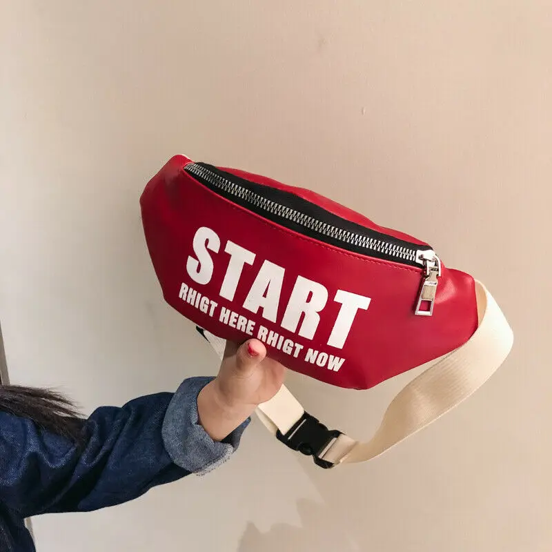 Поясная Сумка для женщин забавная сумочка на ремне нагрудной мешок дорожный