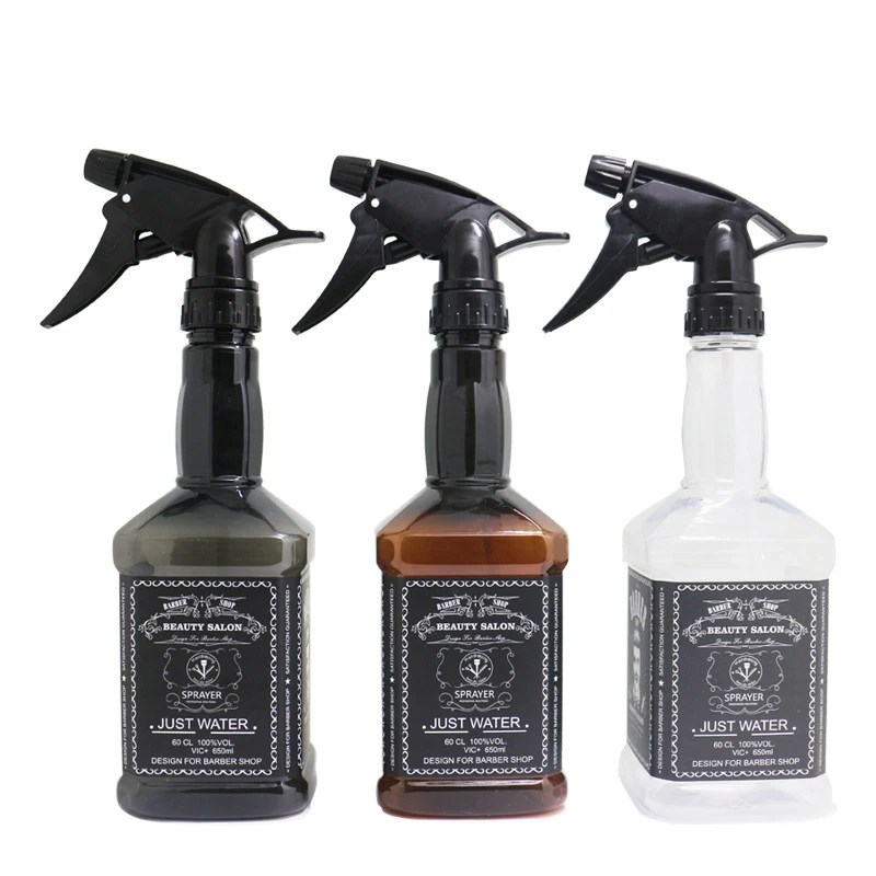 Распылитель для парикмахерской 650 мл|Аксессуары укладки| |