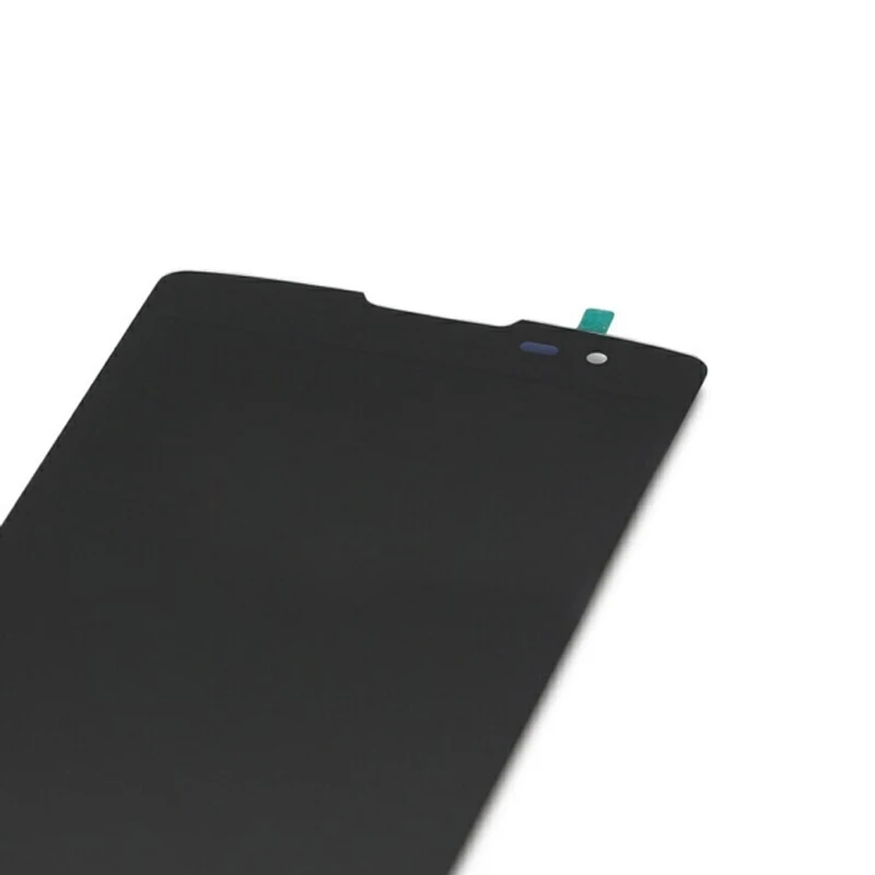 1Pcs Top quality new For LG Leon H340 H345 H340N H324 MS345 LCD Display Touch Screen Assembly Black White No/with Frame | Мобильные
