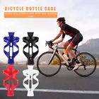 Портативная велосипедная клетка для бутылок из поликарбоната, стойка для бутылок с питьевой водой, держатель, клетка для Детской бутылки