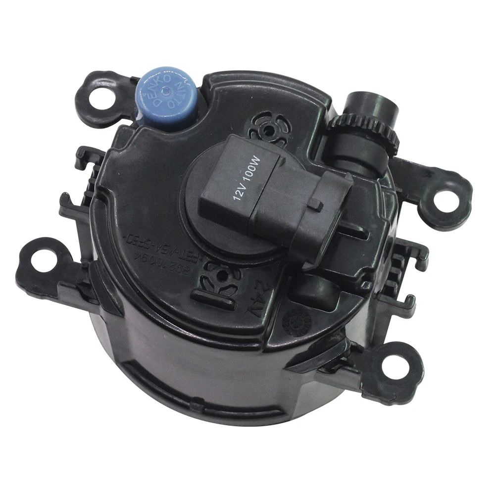 Buildreamen2 для Peugeot 207 307 407 607 3008 Land Rover Range Freelander Discovery 100 Вт стайлинга автомобилей