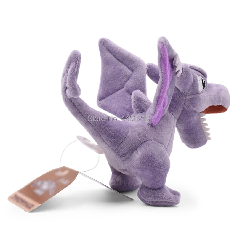 13 см Aerodactyl плюшевые игрушки мягкие куклы, детский подарок на день рождения