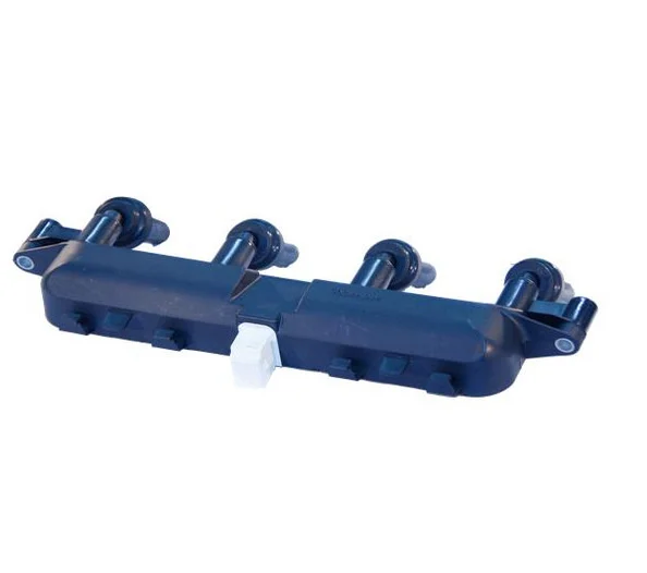 

1 Pcs Fit For Peugeot ignition coil 597079