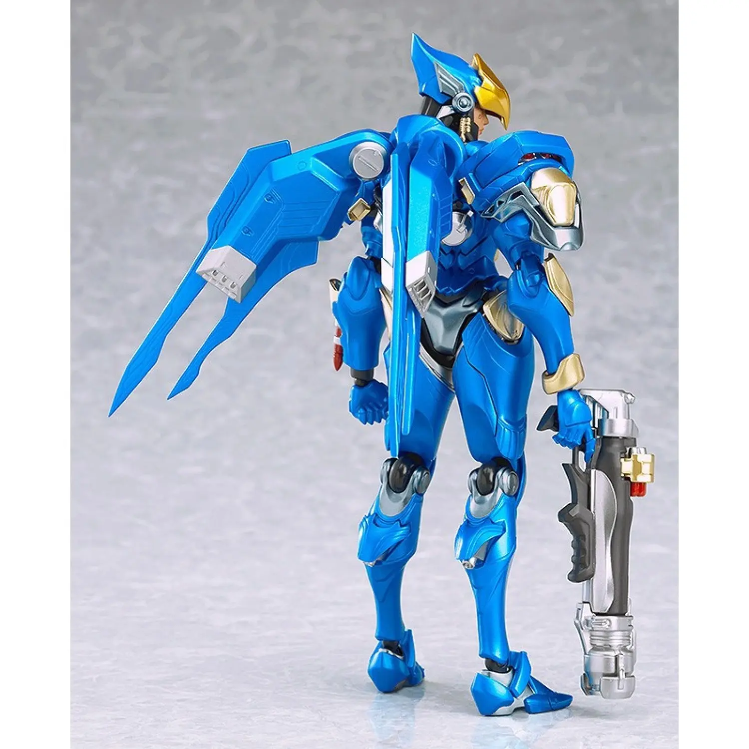 Фигурка figma Overwatch Pharah (GDS4) |