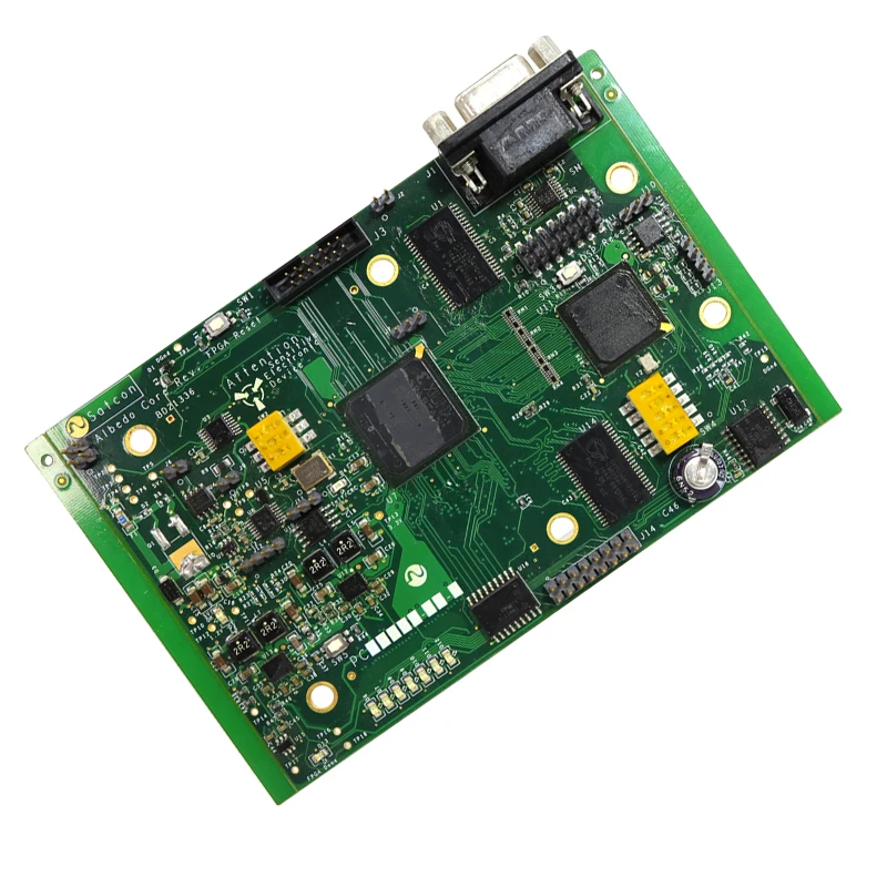 

Pcba Control Board One-Stop Pcb And Pcba Assembly