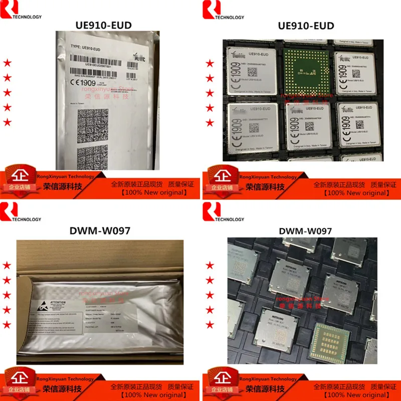 UE910 EUD UE910EUD эуд LGA 100% Новый оригинальный DWM W097 DWMW097 оригинальный|Аксессуары для