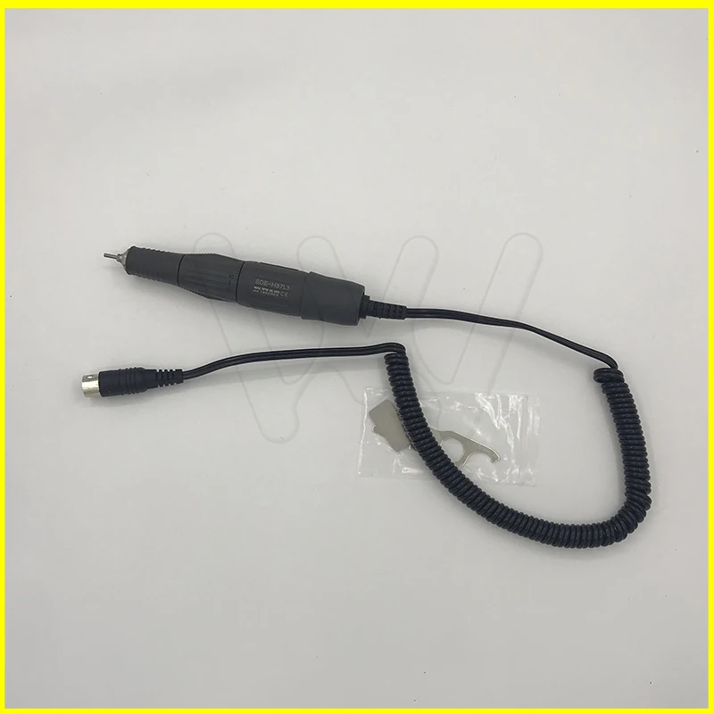 35K RPM стоматологический микромотор Marathon полировка наконечника 2 35 мм SDE-H37LN H37L1 |