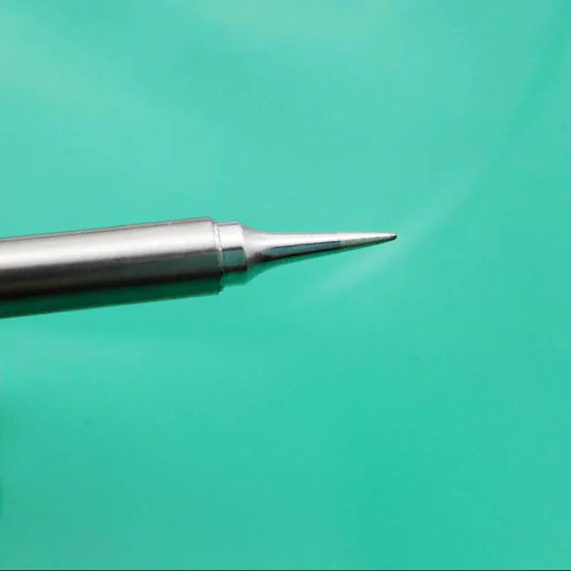 

New Replace Soldering Solder Iron Tip For Hakko T12-ILS Shape ILS PCB Repair TWEL889