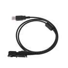 USB-кабель для программирования Motorola DP2400 DEP500e DEP550 DEP 570 XPR3000e E8608i X6HB