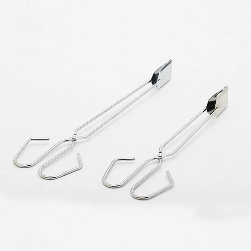 27/31 см Инструменты для барбекю ножницы из нержавеющей стали Тип зажима жарки еды