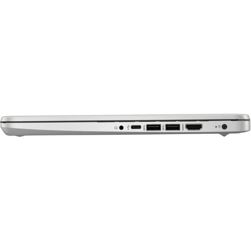 Ноутбук HP 14s dq1002ur Intel Core i3 1005G1/4Gb/256Gb SSD/No ODD/14.0&quot FHD IPS/Intel UHD Graphics