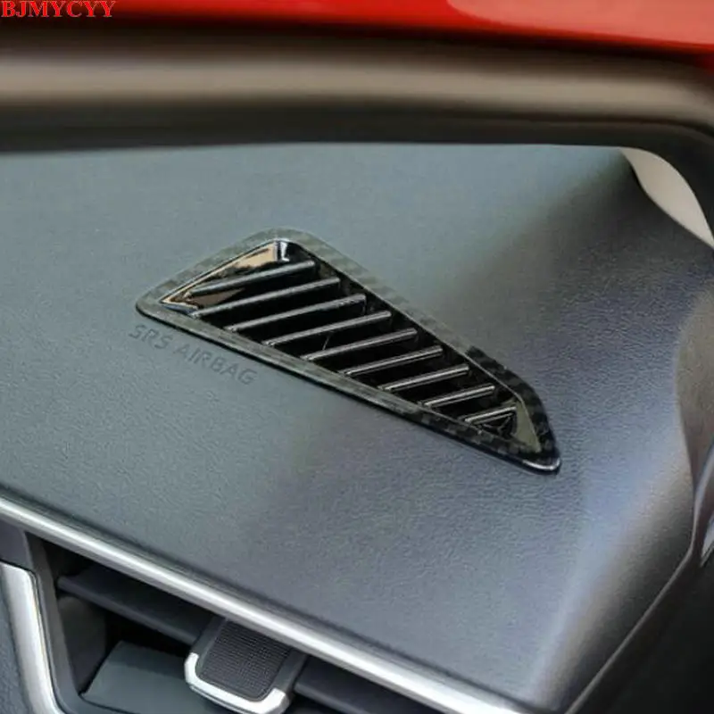 Декоративная рамка для выхода кондиционера автомобильной приборной панели Toyota