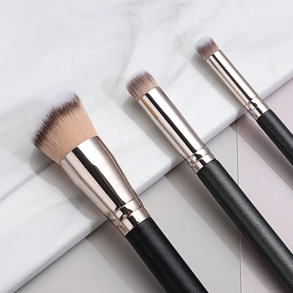 

Professional Multifunction Makeup Brush Foundation Concealer Blusher Eyeshadow Powder Brush Eyeliner Lip Brushes Cosmetic Tools