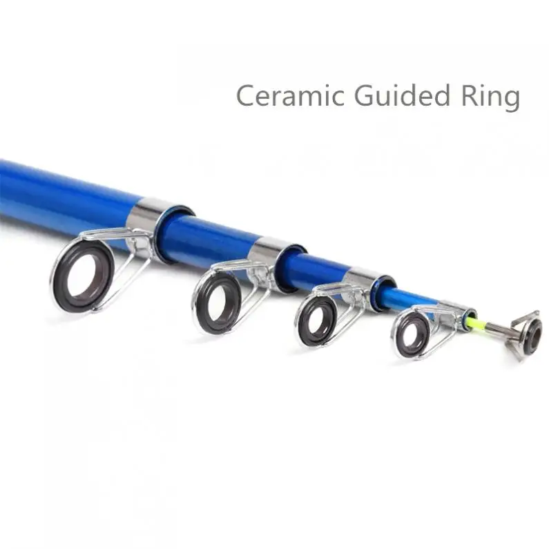 2 1 м Автоматическая удочка Катушка комбо полная Наборы с Рыбалка плавающие