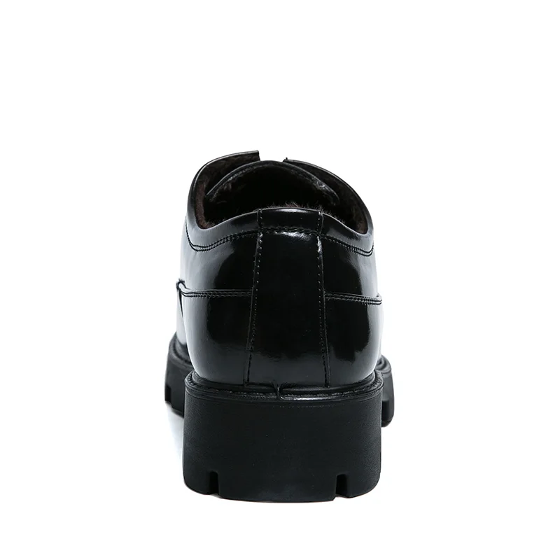 men's casual shoes breathable leather loafers business office shoes men's driving moccasin shoes comfortable slippery shoes