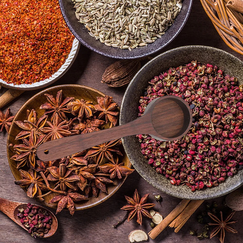 

1 Pc Multipurpose Measuring Scoop Measuring Container Portable Grain Spoon