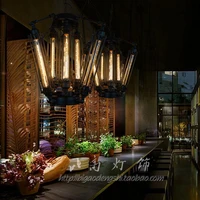 lustre pendente deco maison glass bedroom restaurant deco maison pendant lights deco chambre