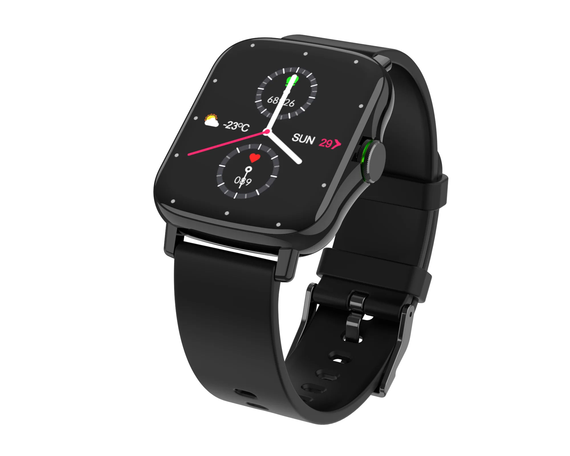 

GTS 2 Smartwatch мужские Bluetooth звонки 1,72 дюймов полный сенсорный фитнес-трекер кровяное давление часы женские Смарт-часы для Xiaomi