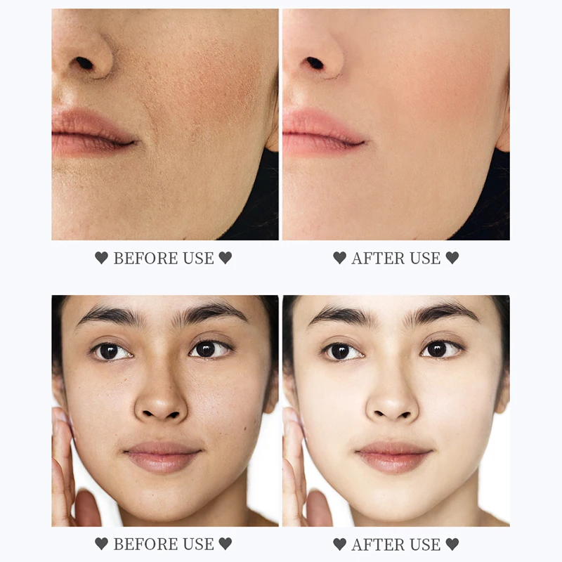 Яркое Гламурное аминокислотное очищающее средство для лица контроль жирности