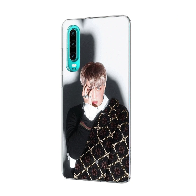 Mobile Phone Case For Huawei Honor View 20 6A 6C 7A 8 8X 9 9X 10 Lite Pro Play Hard Cover EXO Shell | Мобильные телефоны и