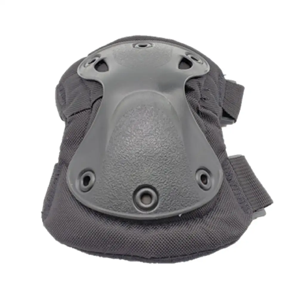 

LeadingStar Outdoor Sports Riding Gear Knee Pads Elbow Set