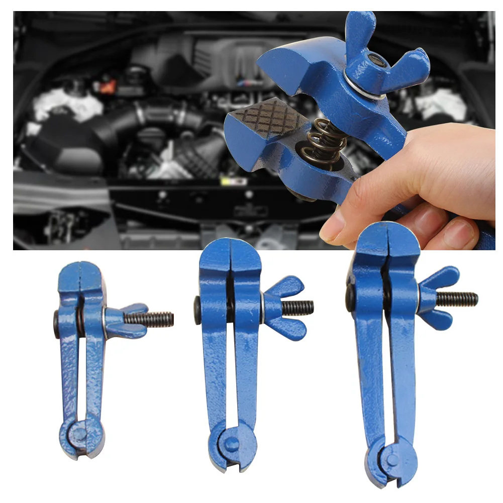 Высокопрочный несоскальзывающий ручной инструмент из ковкого чугуна для