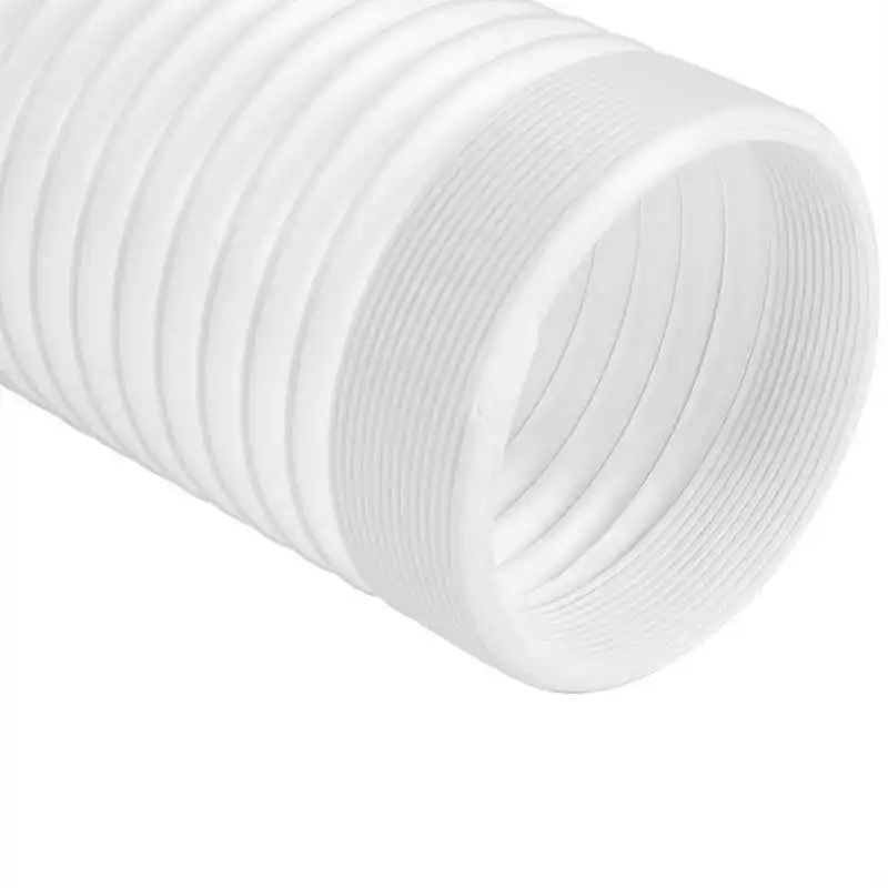 

Wear-resistant Air Conditioning Window Kit Window Hose Kit for Home Window Room Air Conditioning