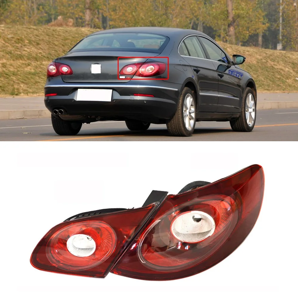 Capqx для Ford FOCUS 2009- для ESCORT- Прозрачный передний бампер противотуманные фары лампы противотуманные Замена огней