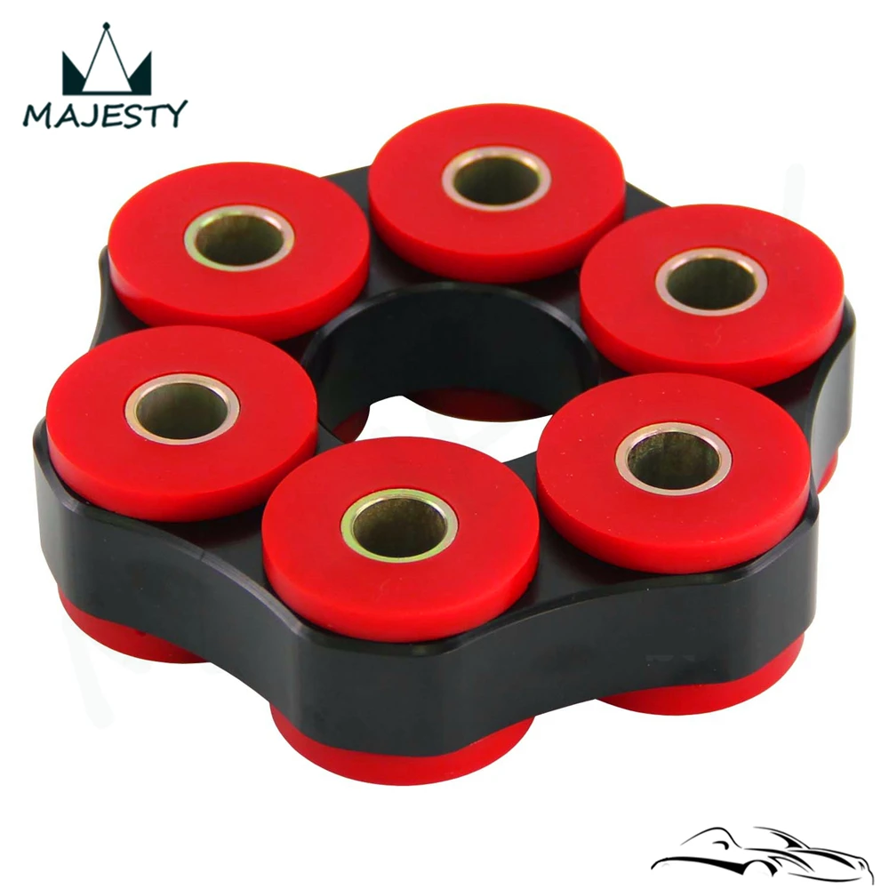 Ручной трансмиссионный гибкий дисковый приводной вал Подходит для BMW E36 E46 Z3 Z4 78