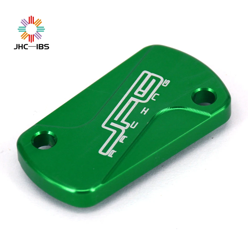 Крышка Резервуара тормозной жидкости для KAWASAKI KX125 KX250 KX250F KX450F KLX450R KFX450R KX 125 250 250F |
