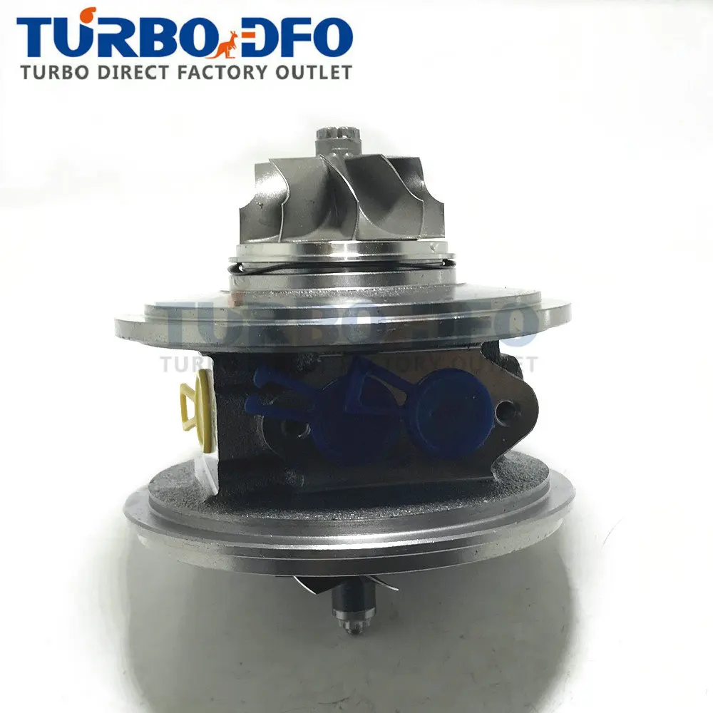 Турбокомпрессор сердечник для Isuzu D-MAX 3 0 CRD 120Kw 163Hp 4JJ1-TC Новый CHRA RHV5 картридж турбины