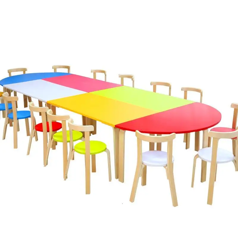 

Pour Enfant Estudio Tavolo Per Bambini De Estudo Baby Children Kindergarten Kinder For Mesa Infantil Study Table Kids Desk