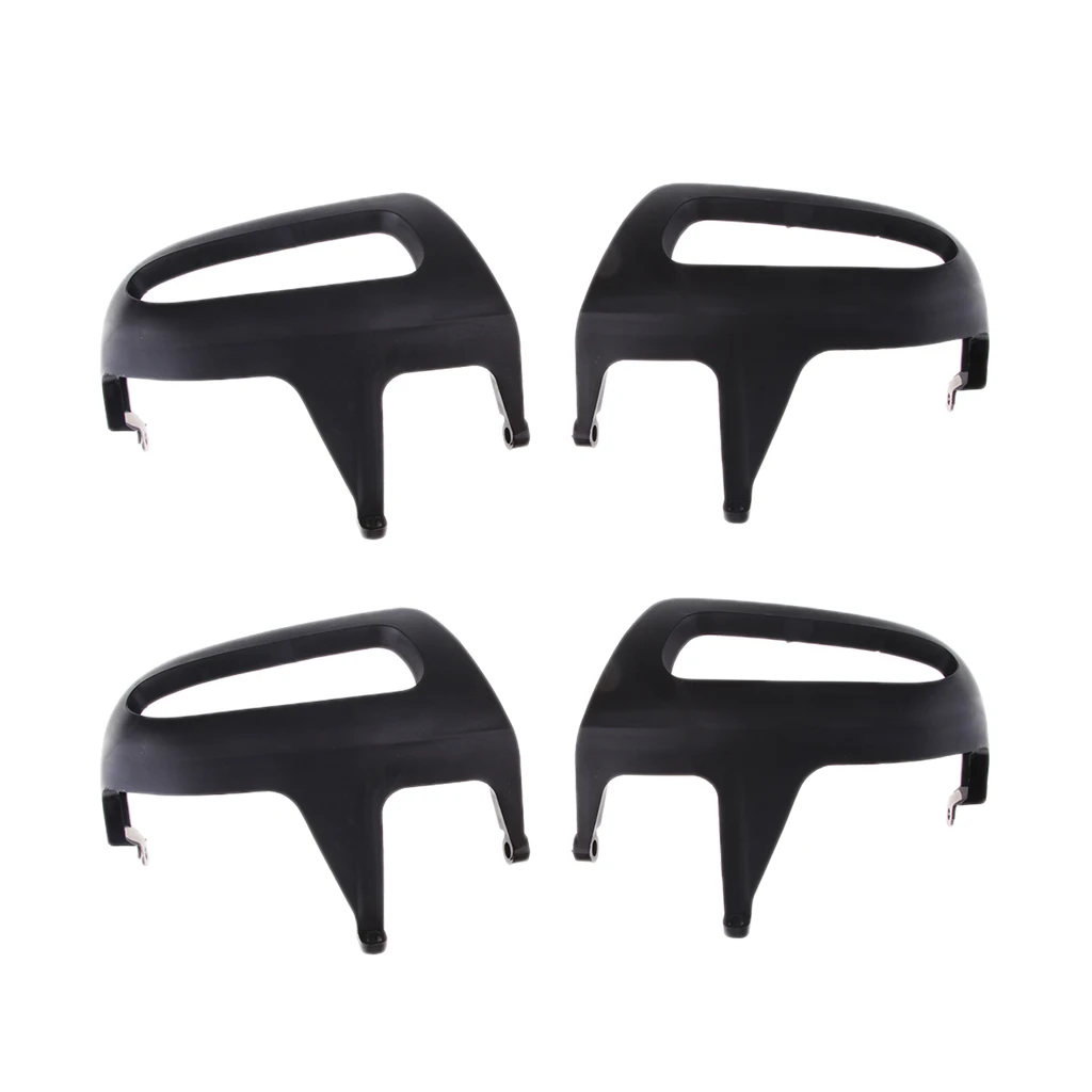 

4pcs Engine Cover Protector Guard Fit for BMW R1100S R1100GS Accessories New