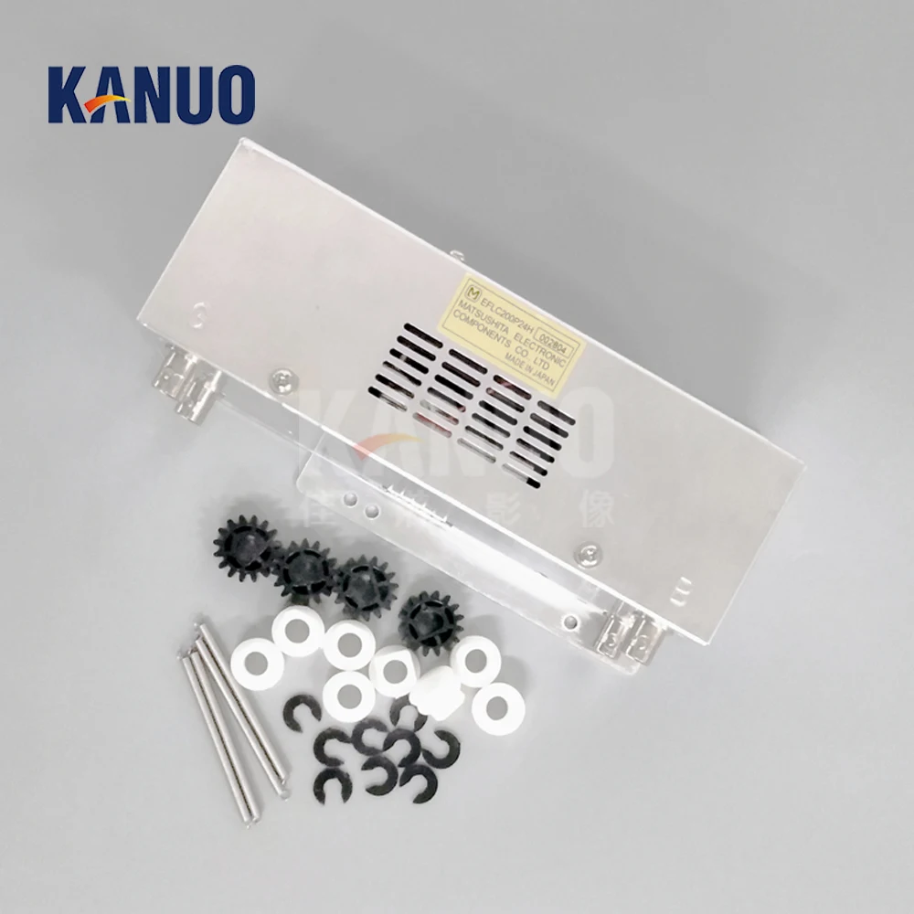 Драйвер Fuji 550/570 AOM для мини-фотопринтера Frontier 330/340/500/LP5500/LP5700 с бесплатным комплектом запчастей