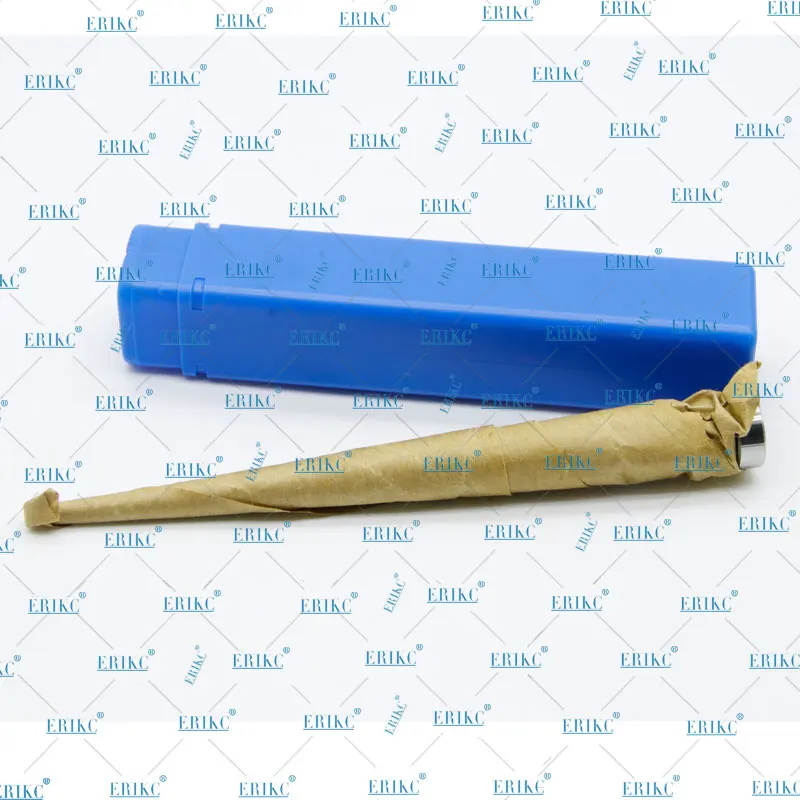 ERIKC F00VC01354 блок управляющего Клапана инжектора F00V C01 354 сопло клапан общей
